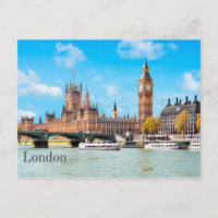 Londres, Royaume-Uni Big Ben View