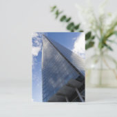 Carte Postale Londres Shard (Debout devant)