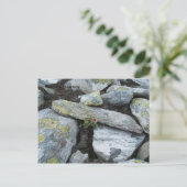 Carte postale Lonely Mountain (Debout devant)