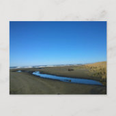 Carte Postale Long Beach, Washington (Devant)