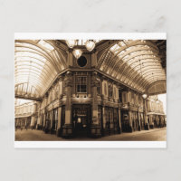 look antique du marché plomb Image