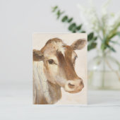 Carte Postale Looking at You (Debout devant)