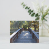 Carte Postale Loose Memorial Park # 23 (Debout devant)