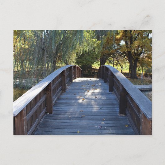 Carte Postale Loose Memorial Park # 23 (Devant)