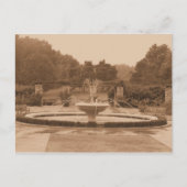 Carte postale Loose Park (Devant)