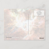 Carte Postale Loosey-goosey (Dos)