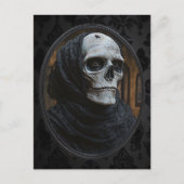 Carte postale Lord Reaper Holiday (Devant)