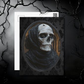 Carte postale Lord Reaper Holiday