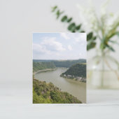 Carte Postale Lorelei (Debout devant)