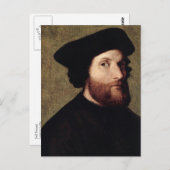 Carte postale Lorenzo Lotto (Devant / Derrière)