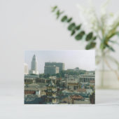 Carte Postale Los Angeles (Debout devant)