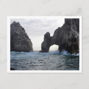 Carte Postale Los Cabos