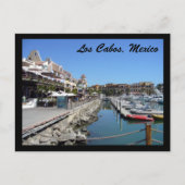 Carte Postale los cabos mex (Devant)