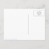 Carte Postale Los Encinos Historic California Adobe Postcard (Dos)