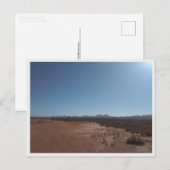 Carte Postale Los Urrutias, Murcia (Espagne) (Devant / Derrière)