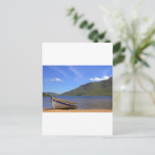 Carte Postale Lough Na Fooey (Debout devant)