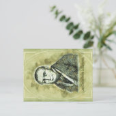 Carte Postale Louis-Charles Mahé de La Bourdonnais (Debout devant)