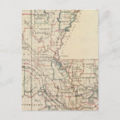 Carte Postale Louisiane 2 (Devant)