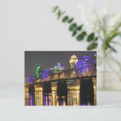 Carte Postale Louisville, Kentucky Postcard (Debout devant)