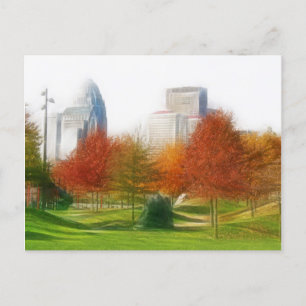 Carte Postale Louisville Ky