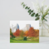 Carte Postale Louisville Ky (Debout devant)