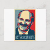 Carte Postale Loukachenko (Devant)