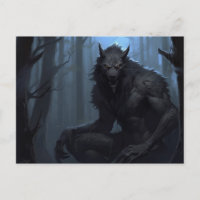 Loup-garou Lycan