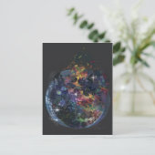 Carte Postale Lourde basse*** (Debout devant)