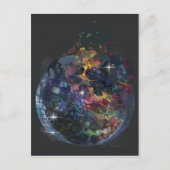 Carte Postale Lourde basse*** (Devant)