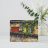 Carte postale Lourinha- Portugal (Debout devant)