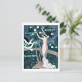 Carte Postale Love (Amour), Maurice Denis (Debout devant)