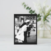 Carte postale-Love Art-27 (Debout devant)