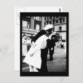 Carte postale-Love Art-27 (Devant / Derrière)