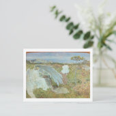Carte Postale Love at the Fountain of Life (Debout devant)