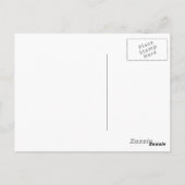 Carte postale Love Frank (Dos)