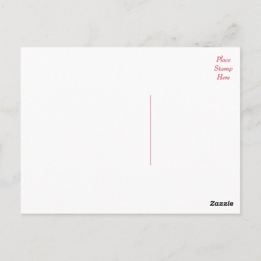 Carte Postale Love French Bulldog Chien Chien Chien Chien Pot Ca (Dos)