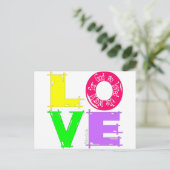 Carte Postale Love john316 (Debout devant)