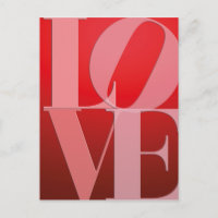 Love Romance Rouge rose
