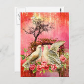 Carte Postale LOVE SEASON.jpg (Devant / Derrière)