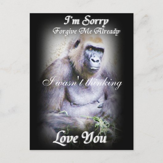 Carte Postale Love You_ (Devant)