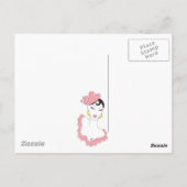 Carte Postale LOVEdance_card (Dos)