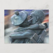 Carte postale Lovers (Devant)