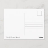 Carte Postale Lovers Leap Hannibal Missouri Simple Postcard (Dos)