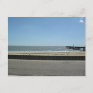 Carte Postale Lowestoft, Suffolk