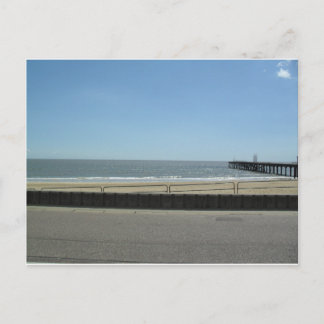 Carte Postale Lowestoft, Suffolk