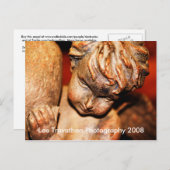 Carte postale LT Angel (Devant / Derrière)