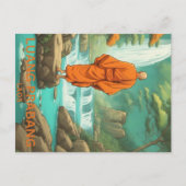 Carte postale Luang Prabang (Devant)