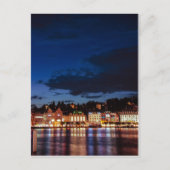 Carte Postale Lucerne (Devant)