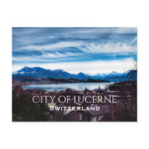 Lucerne, Suisse