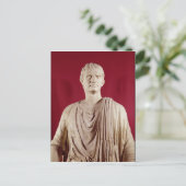 Carte Postale Lucius Cornelius Sulla Orating (Debout devant)